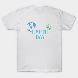 Earth Day T-Shirt